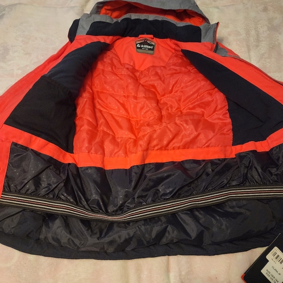 Jacket - Picture 6 of 7